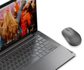 Myš Lenovo 530 Wireless Graphite šedá

 obrázek produktu 5 z 5