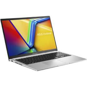 Notebook Asus Vivobook 15 stříbrný

 obrázek produktu 4 z 10