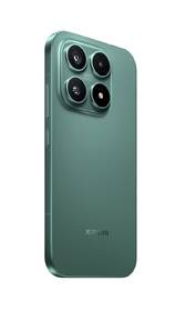 Mobilní telefon Xiaomi 17 5G 12 GB / 512 GB zelený

 obrázek produktu 7 z 11
