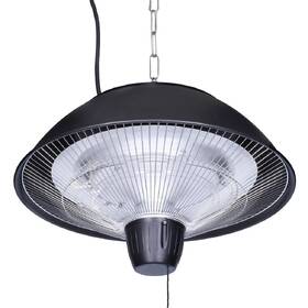 Zářič/ohřívač Solight IR04 černý

 obrázek produktu 2 z 5