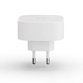 Nabíječka do sítě ZENS USB-C + bezdrátové nabíjení bílá

 obrázek produktu 1 z 6