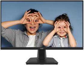 Monitor MSI PRO MP275 černý

 obrázek produktu 3 z 10