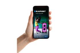 Party reproduktor Blaupunkt PB100X černý

 obrázek produktu 8 z 12