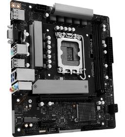 Základní deska ASRock H810M-X černá

 obrázek produktu 1 z 4