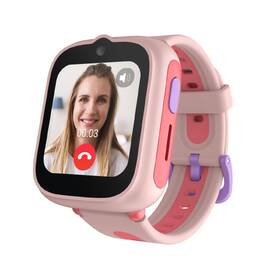 Chytré hodinky TCL Movetime Family Watch 48 růžové

 obrázek produktu 2 z 12