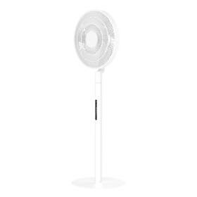 Ventilátor stojanový Xiaomi Mijia Smart Standing Fan Pro Slim EU bílý

 obrázek produktu 3 z 13
