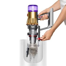 Tyčový vysavač Dyson V12 Detect Slim Absolute Gold zlatý

 obrázek produktu 12 z 12