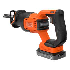 Pila ocaska Black-Decker BLCR78E1-QW (s baterií) 

 obrázek produktu 5 z 12