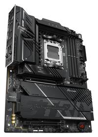 Základní deska Asus ROG Strix X870E-H GAMING WIFI7 černá

 obrázek produktu 3 z 10