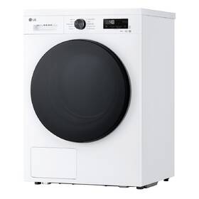 Sušička prádla LG RHX1009NLB bílá

 obrázek produktu 7 z 10
