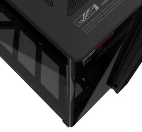Case Asus ROG Cronox ARGB, TG Curve černá

 obrázek produktu 4 z 22