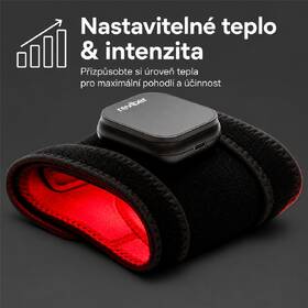 Masážní přístroj Reviber RV-MATP Zen Physio LED černý

 obrázek produktu 5 z 13