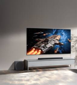 Soundbar TCL A65K šedý

 obrázek produktu 10 z 12