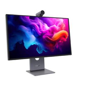 Monitor Lenovo Yoga Pro 27UD-10 černý

 obrázek produktu 3 z 7