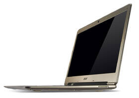 Notebook Acer S3-391-53334G52add zlatý

 obrázek produktu 3 z 12