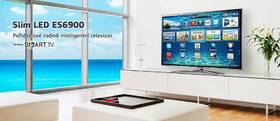 Televize Samsung UE40ES6900 

 obrázek produktu 16 z 16