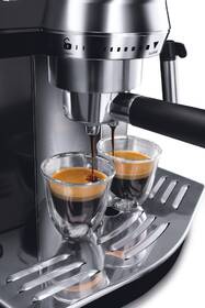Espresso De'Longhi EC820 černé

 obrázek produktu 3 z 13