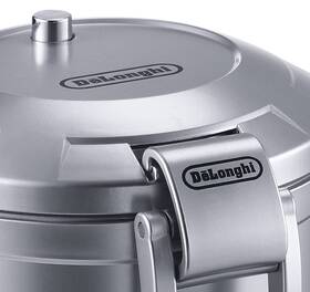 Příslušenství De'Longhi Dóza vakuová stříbrná

 obrázek produktu 2 z 3
