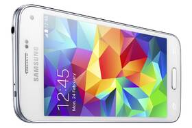 Mobilní telefon Samsung S5 mini (SM-G800) bílý

 obrázek produktu 7 z 13