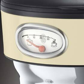 Kávovar RUSSELL HOBBS 21702-56 krémový

 obrázek produktu 3 z 7