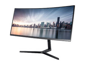 Monitor Samsung C34H890 

 obrázek produktu 2 z 15