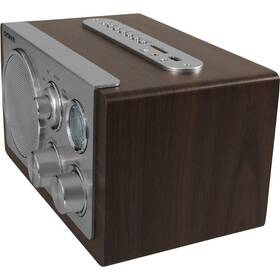 Radiopřijímač Orava RR-29 A dřevo

 obrázek produktu 5 z 6