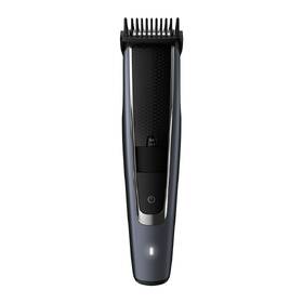 Zastřihovač vousů Philips BT5502/15 šedý

 obrázek produktu 3 z 11