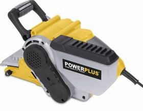 Pásová bruska POWERPLUS POWX0460 

 obrázek produktu 6 z 6