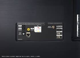 Televize LG OLED55B9 

 obrázek produktu 11 z 15
