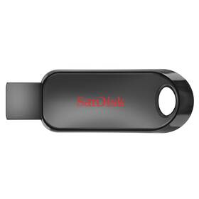 USB Flash SANDISK 64GB černý

 obrázek produktu 2 z 4