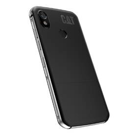 Mobilní telefon Caterpillar S52 Dual SIM černý

 obrázek produktu 5 z 12