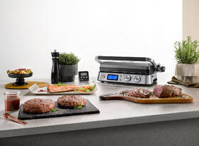Gril De'Longhi CGH1012D.SP 

 obrázek produktu 3 z 4