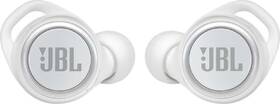 Sluchátka JBL Live 300TWS bílá

 obrázek produktu 4 z 6