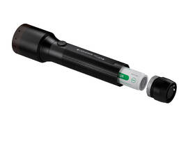 Svítilna LEDLENSER P6R CORE černá

 obrázek produktu 2 z 2