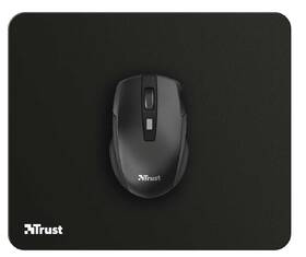 Podložka pod myš Trust Mouse Pad M, 25 x 21 cm černá

 obrázek produktu 3 z 6
