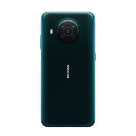 Mobilní telefon Nokia X10 5G zelený

 obrázek produktu 4 z 5