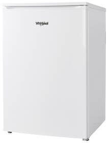 Chladnička Whirlpool W55RM 1110 W bílá

 obrázek produktu 10 z 11