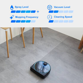 Robotický vysavač HOBOT LEGEE 7 

 obrázek produktu 41 z 44