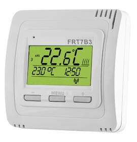 Termostat Elektrobock FRT7B2 bílý

 obrázek produktu 2 z 2