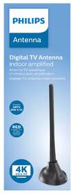 Anténa pokojová Philips SDV5100 

 obrázek produktu 2 z 2