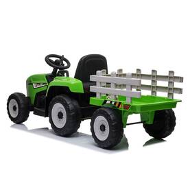 Traktor MaDe MaDe 

 obrázek produktu 2 z 8