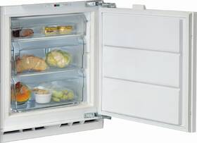 Mraznička Whirlpool AFB 8281 bílá

 obrázek produktu 3 z 12