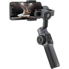 Stabilizátor Zhiyun Smooth 5 černý

 obrázek produktu 2 z 10