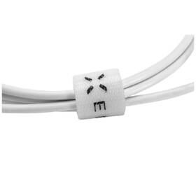 Kabel FIXED USB/Lightning, MFI, 2m bílý

 obrázek produktu 2 z 3