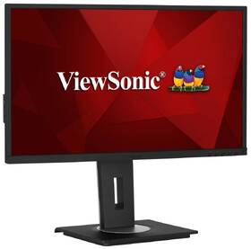 Monitor ViewSonic VG2748 černý/stříbrný

 obrázek produktu 4 z 7