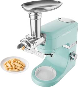 Kuchyňský robot Sencor STM 6351GR zelený

 obrázek produktu 29 z 34