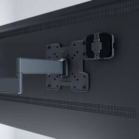 Držák Vogel’s na instalaci media boxu černý

 obrázek produktu 6 z 8