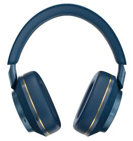 Sluchátka Bowers & Wilkins Px7 S2 modrá barva
