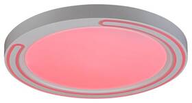 Stropní svítidlo Rabalux Triton 2249 bílá barva
