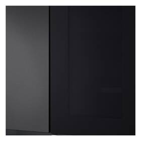 Americká lednice LG GSQV90MCAE černá

 obrázek produktu 8 z 16